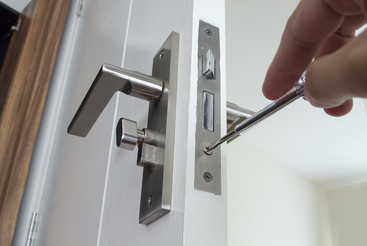 Our local locksmiths are able to repair and install door locks for properties in Newport Pagnell and the local area.